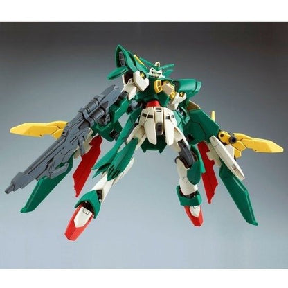 Bandai Hgbf 1/144 Gundam Fenice Liberta Model Kit Gundam Build Fighters- Japan Figure Store - #1 Bring To You The Best Japanese Goods