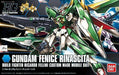 Bandai Hgbf 1/144 Gundam Fenice Rinascita Gundam Plastic Model Kit- Japan Figure Store - #1 Bring To You The Best Japanese Goods