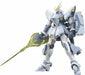 Bandai Hgbf 1/144 Miss Sazabi Gundam Plastic Model Kit - Japan Figure