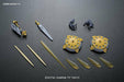 Bandai Hgbf 1/144 R-gyagya Gundam Plastic Model Kit- Japan Figure Store - #1 Bring To You The Best Japanese Goods