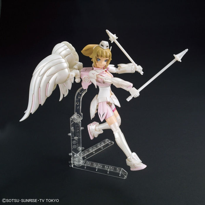 Bandai Hgbf 1/144 Super Fumina Axis Angel Ver Model Kit Gundam Build Fighters- Japan Figure Store - #1 Bring To You The Best Japanese Goods