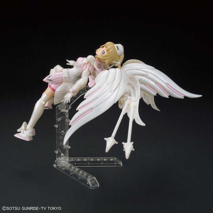 Bandai Hgbf 1/144 Super Fumina Axis Angel Ver Model Kit Gundam Build Fighters- Japan Figure Store - #1 Bring To You The Best Japanese Goods