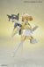 Bandai Hgbf 1/144 Super Fumina Plastic Model Kit Gundam Build Fighters Japan- Japan Figure Store - #1 Bring To You The Best Japanese Goods