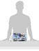 Bandai Hgbf 1/144 Build Strike Gundam Full Package Gundam Plastic Model Kit- Japan Figure Store - #1 Bring To You The Best Japanese Goods