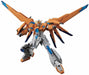 Bandai Hgbf 1/144 Scramble Gundam Plastic Model Kit Gundam Build Fighters- Japan Figure Store - #1 Bring To You The Best Japanese Goods