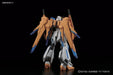 Bandai Hgbf 1/144 Scramble Gundam Plastic Model Kit Gundam Build Fighters- Japan Figure Store - #1 Bring To You The Best Japanese Goods