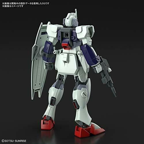 Bandai Hgce 1/144 Gundam Seed Destiny Dagger L Kit- Japan Figure Store - #1 Bring To You The Best Japanese Goods