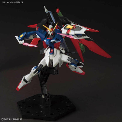Bandai Hgce 1/144 Zgmf-x42s Destiny Gundam Model Kit Gundam Seed Destiny- Japan Figure Store - #1 Bring To You The Best Japanese Goods