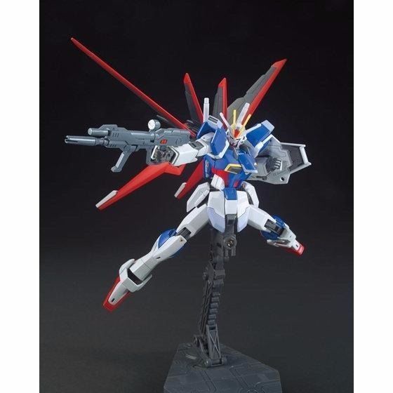 Bandai Hgce 1/144 Zgmf-x56s/a Force Impulse Gundam Plastic Model Kit Gundam Seed- Japan Figure Store - #1 Bring To You The Best Japanese Goods
