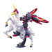 Bandai Hgfc 1/144 Master Gundam & Fuunsaiki Model Kit G Gundam- Japan Figure Store - #1 Bring To You The Best Japanese Goods