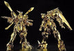 Bandai Hgfc 1/144 God Gundam Vs Master Gundam Hyper Mode Set Plastic Model Kit- Japan Figure Store - #1 Bring To You The Best Japanese Goods