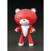 Bandai Hgpg 1/144 Petit'gguy Burning Red Model Kit Gundam Build Fighters- Japan Figure Store - #1 Bring To You The Best Japanese Goods