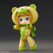 Bandai Hgpg 1/144 Petit'gguy Chara'gguy Fumina Model Kit Gundam Build Fighters- Japan Figure Store - #1 Bring To You The Best Japanese Goods