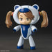 Bandai Hgpg 1/144 Petit'gguy Chara'gguy Gyanko Model Kit Gundam Build Fighters- Japan Figure Store - #1 Bring To You The Best Japanese Goods