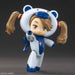 Bandai Hgpg 1/144 Petit'gguy Chara'gguy Gyanko Model Kit Gundam Build Fighters- Japan Figure Store - #1 Bring To You The Best Japanese Goods