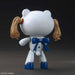 Bandai Hgpg 1/144 Petit'gguy Chara'gguy Gyanko Model Kit Gundam Build Fighters- Japan Figure Store - #1 Bring To You The Best Japanese Goods