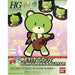 Bandai Hgpg 1/144 Petit'gguy Surfgreen & Guitar Model Kit Build Fighters F/s - Japan Figure