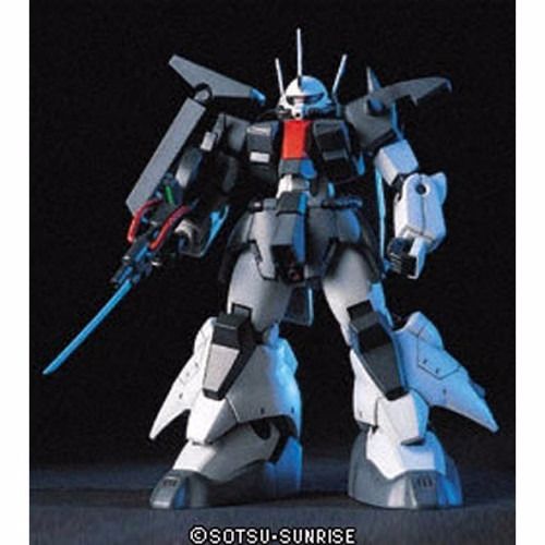 Bandai Hguc 1/144 Amx-011 Zaku Iii Plastic Model Kit Mobile Suit Gundam Zz Japan- Japan Figure Store - #1 Bring To You The Best Japanese Goods