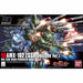 Bandai Hguc 1/144 Amx-102 Zssa Unicorn Ver Plastic Model Kit Gundam Uc Japan - Japan Figure
