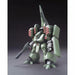 Bandai Hguc 1/144 Amx-102 Zssa Unicorn Ver Plastic Model Kit Gundam Uc Japan- Japan Figure Store - #1 Bring To You The Best Japanese Goods