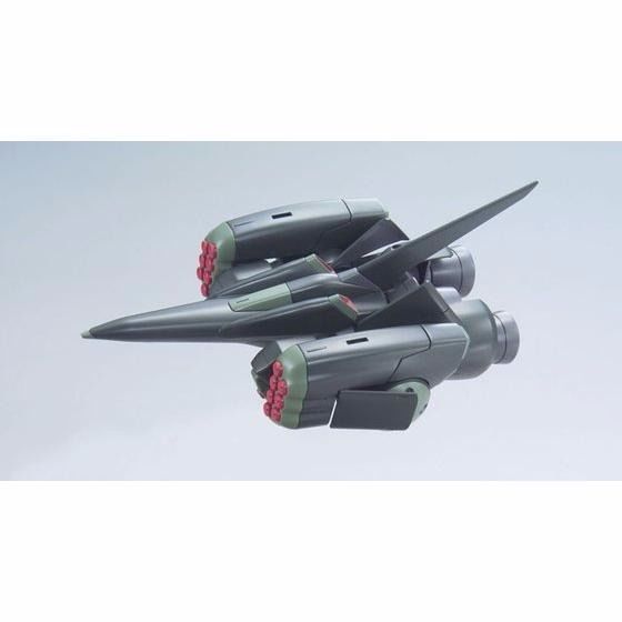 Bandai Hguc 1/144 Amx-102 Zssa Unicorn Ver Plastic Model Kit Gundam Uc Japan- Japan Figure Store - #1 Bring To You The Best Japanese Goods