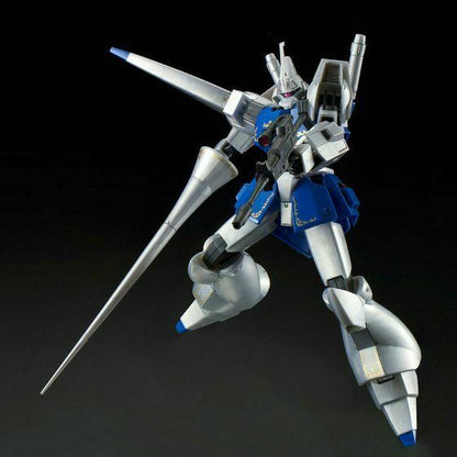 Bandai Hguc 1/144 Amx-117r Gaz-r / Amx-117r Gaz-l Set Model Kit Gundam Zz- Japan Figure Store - #1 Bring To You The Best Japanese Goods