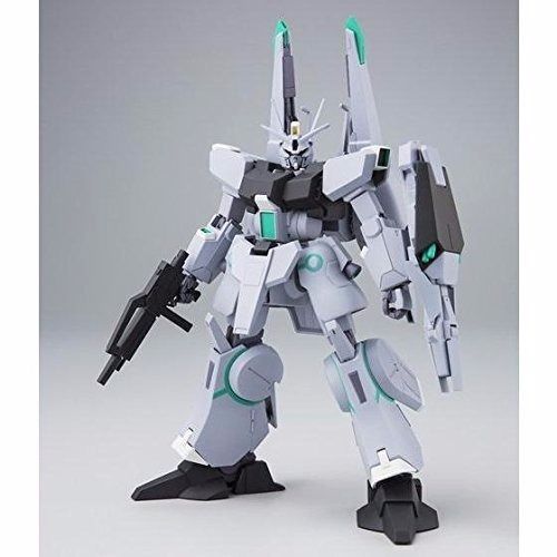 Bandai Hguc 1/144 Arx-014 Gael Chan's Silver Bullet Plastic Model Kit Gundam Uc- Japan Figure Store - #1 Bring To You The Best Japanese Goods