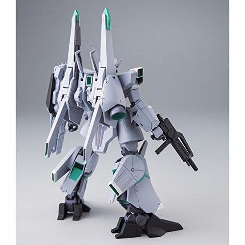 Bandai Hguc 1/144 Arx-014 Gael Chan's Silver Bullet Plastic Model Kit Gundam Uc- Japan Figure Store - #1 Bring To You The Best Japanese Goods