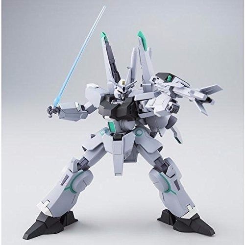 Bandai Hguc 1/144 Arx-014 Gael Chan's Silver Bullet Plastic Model Kit Gundam Uc- Japan Figure Store - #1 Bring To You The Best Japanese Goods
