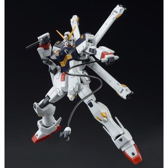 Bandai Hguc 1/144 Crossbone Gundam X1 Kai Plastic Model Kit- Japan Figure Store - #1 Bring To You The Best Japanese Goods