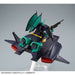 Bandai Hguc 1/144 Do-dai Kai A.e.u.g. Sub Flight System Model Kit Z Gundam- Japan Figure Store - #1 Bring To You The Best Japanese Goods