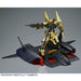 Bandai Hguc 1/144 Do-dai Kai A.e.u.g. Sub Flight System Model Kit Z Gundam- Japan Figure Store - #1 Bring To You The Best Japanese Goods