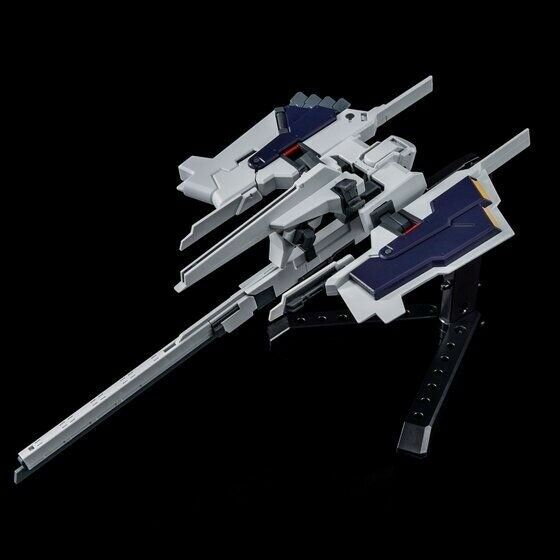 Bandai Hguc 1/144 Ff-x29a G-parts Hrududu Plastic Model Kit Gundam A.o.z- Japan Figure Store - #1 Bring To You The Best Japanese Goods