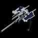 Bandai Hguc 1/144 Ff-x29a G-parts Hrududu Plastic Model Kit Gundam A.o.z- Japan Figure Store - #1 Bring To You The Best Japanese Goods