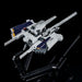 Bandai Hguc 1/144 Ff-x29a G-parts Hrududu Plastic Model Kit Gundam A.o.z- Japan Figure Store - #1 Bring To You The Best Japanese Goods
