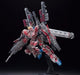 Bandai Hguc 1/144 Full Armor Unicorn Gundam Red Frame Mechanical Clear Model Kit- Japan Figure Store - #1 Bring To You The Best Japanese Goods