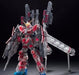 Bandai Hguc 1/144 Full Armor Unicorn Gundam Red Frame Mechanical Clear Model Kit- Japan Figure Store - #1 Bring To You The Best Japanese Goods