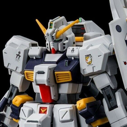 Bandai Hguc 1/144 Gundam Tr-1 Hazel Custom & Expansion Parts For Tr-6 Model Kit- Japan Figure Store - #1 Bring To You The Best Japanese Goods