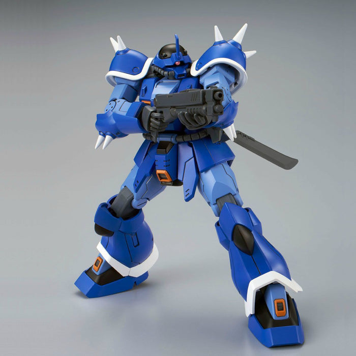 Bandai Hguc 1/144 Ms-08tx Efreet Model Kit Gundam Cross Dimension 0079- Japan Figure Store - #1 Bring To You The Best Japanese Goods