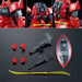 Bandai Hguc 1/144 Ms-14b Jonny Ridden's Gelgoog Model Kit Gundam Msv-r- Japan Figure Store - #1 Bring To You The Best Japanese Goods