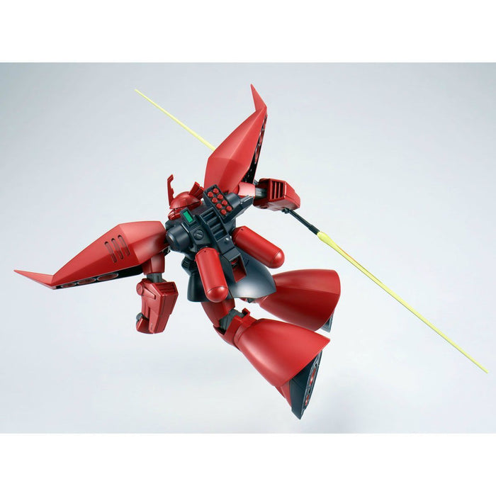 Bandai Hguc 1/144 Ms-14j Regelgu Plastic Model Kit Gundam Zz- Japan Figure Store - #1 Bring To You The Best Japanese Goods
