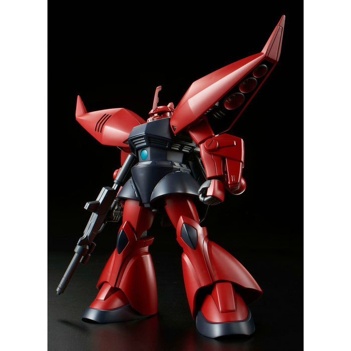 Bandai Hguc 1/144 Ms-14j Regelgu Plastic Model Kit Gundam Zz- Japan Figure Store - #1 Bring To You The Best Japanese Goods