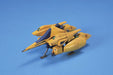 Bandai Hguc 1/144 Msa-005 Methuss Plastic Model Kit Mobile Suit Z Gundam Japan- Japan Figure Store - #1 Bring To You The Best Japanese Goods