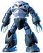 Bandai Hguc 1/144 Msm-07 Z'gok Mass Production Type Gundam Plastic Model Kit - Japan Figure