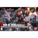 Bandai Hguc 1/144 Msm-08 Zogok Unicorn Ver Plastic Model Kit Gundam Uc Japan - Japan Figure