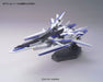 Bandai Hguc 1/144 Msn-001x Gundam Delta Kai Plastic Model Kit Gundam Uc Msv- Japan Figure Store - #1 Bring To You The Best Japanese Goods