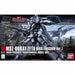 Bandai Hguc 1/144 Msz-006a1 Zeta Plus Unicorn Ver Plastic Model Kit - Japan Figure