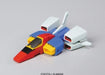 Bandai Hguc 1/144 Msz-010 Zz Gundam Plastic Model Kit Mobile Suit Zz Gundam- Japan Figure Store - #1 Bring To You The Best Japanese Goods