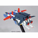 Bandai Hguc 1/144 Msz-010 Zz Gundam Plastic Model Kit Mobile Suit Zz Gundam- Japan Figure Store - #1 Bring To You The Best Japanese Goods