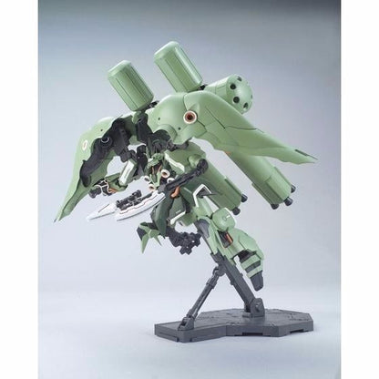 Bandai Hguc 1/144 Nz-666 Kshatriya Repaired Plastic Model Kit Gundam Uc Japan- Japan Figure Store - #1 Bring To You The Best Japanese Goods